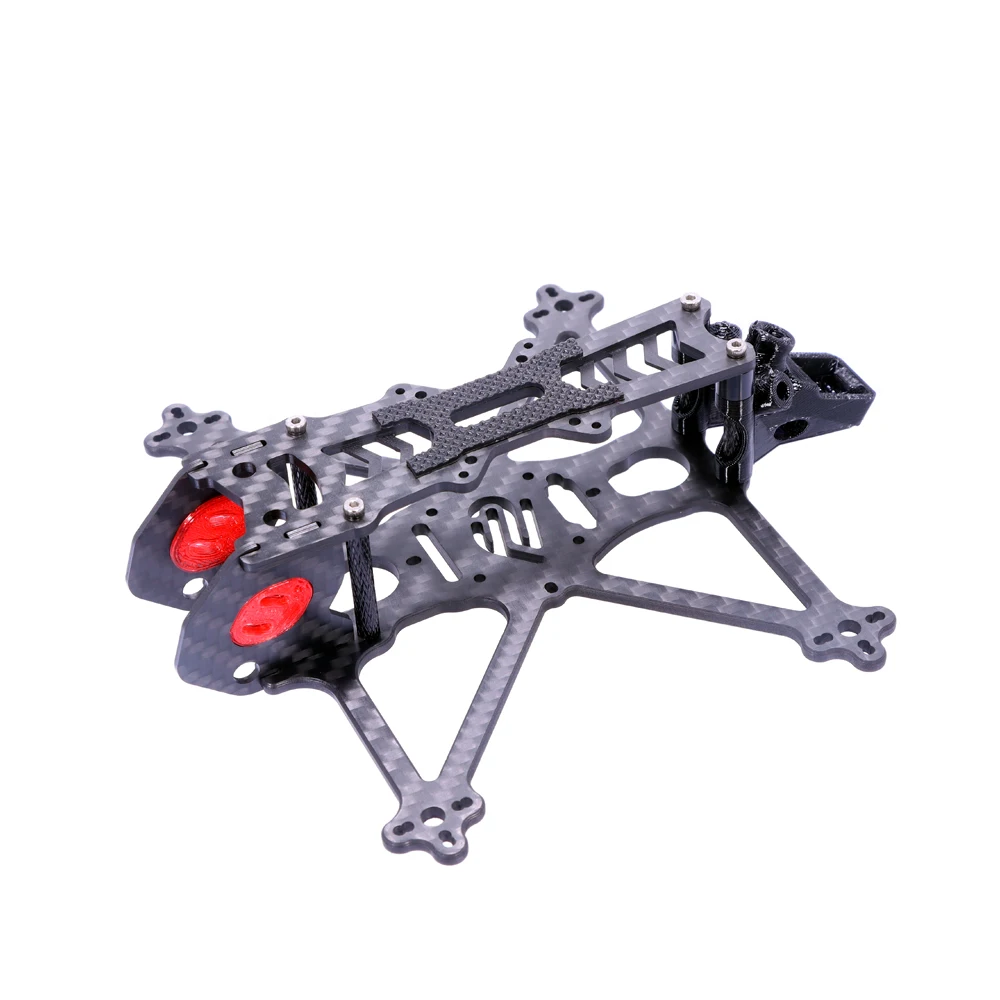AlfaRC Fi-135 3inch Propeller  - مراجعة Drone Kit Racing وسعره