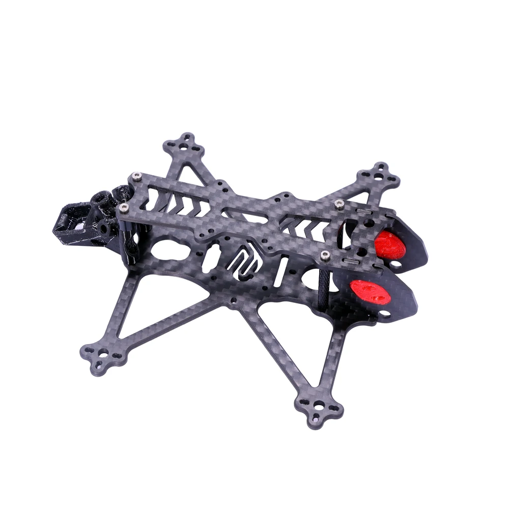 AlfaRC Fi-135 3inch Propeller  - مراجعة Drone Kit Racing وسعره