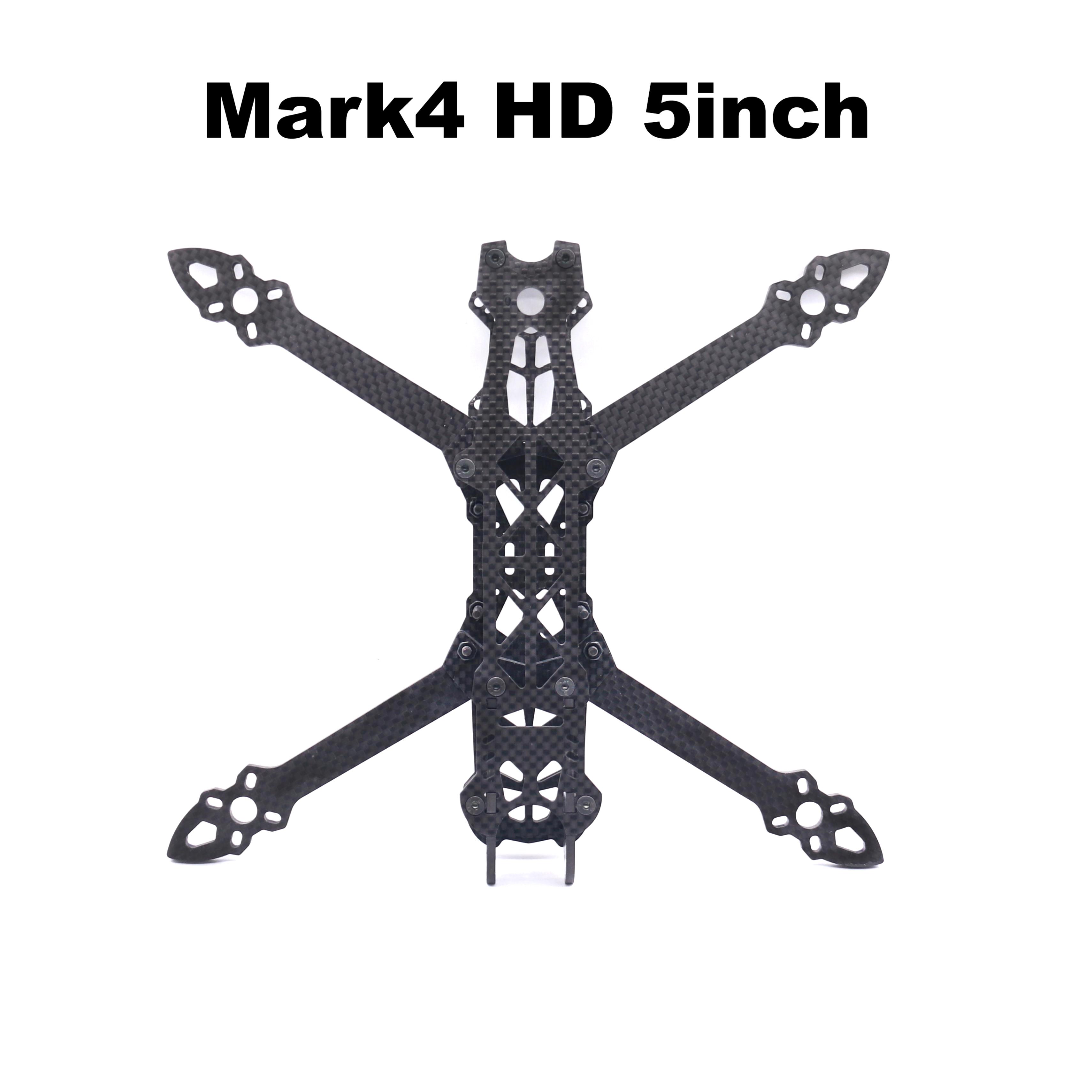 MARK4 V2 Mark 4 V2 5inch 240mm - مراجعة Drone Kit Racing وسعره