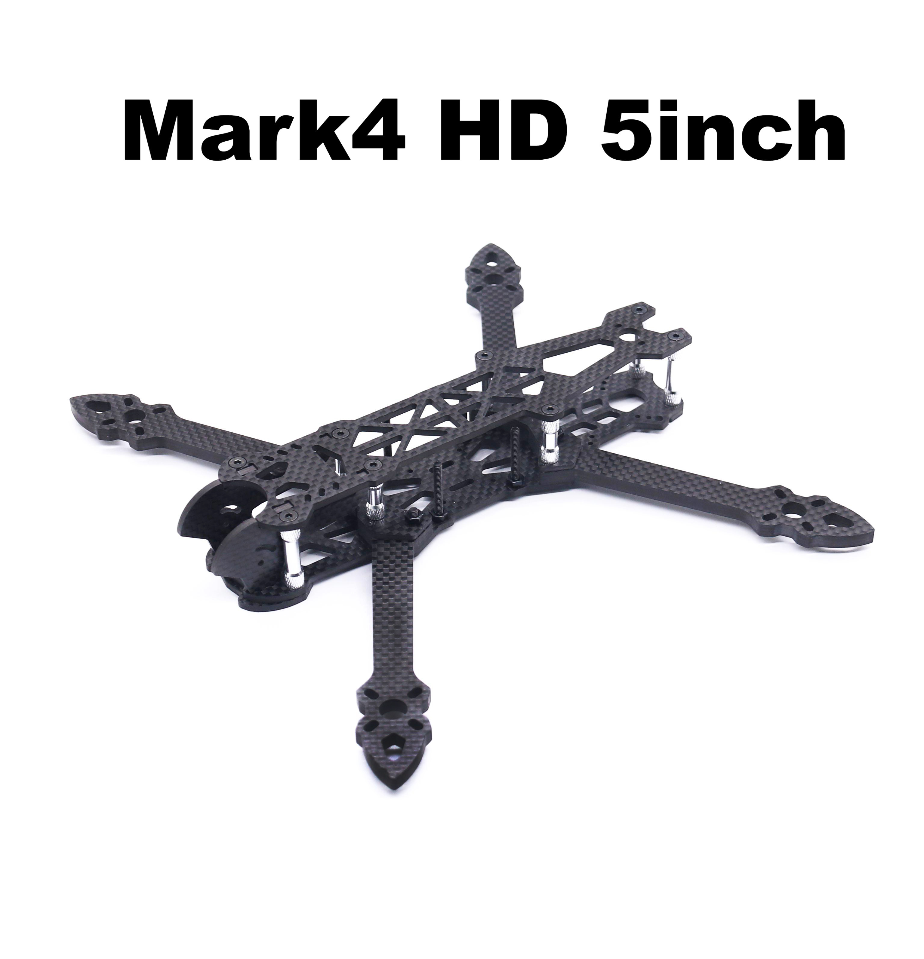 MARK4 V2 Mark 4 V2 5inch 240mm - مراجعة Drone Kit Racing وسعره