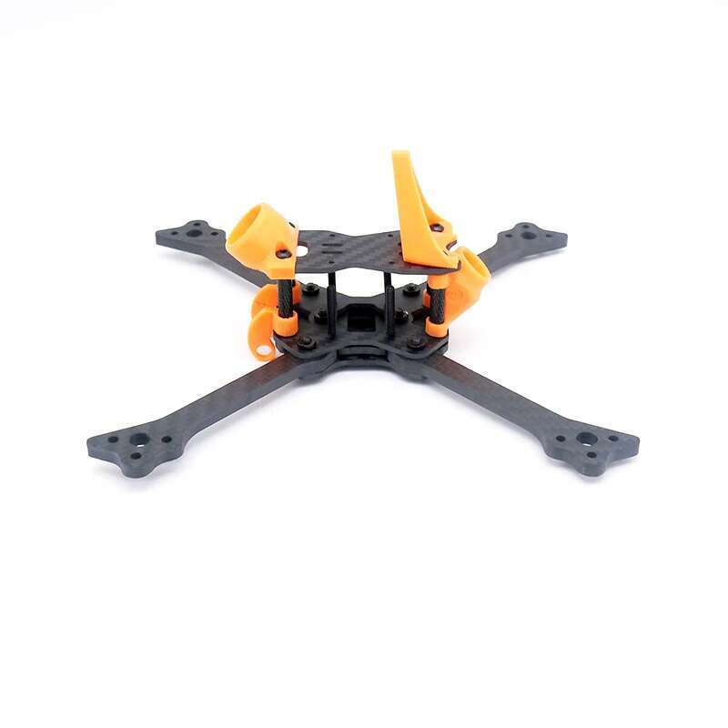 533 PRO 5inch FPV Frame Kit 19 - مراجعة Drone Kit Fpv وسعره