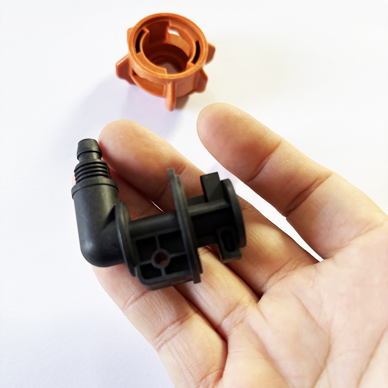 Agras【T30】Nozzle Body Full Kit - مراجعة Drone Kit Parts Included وسعره