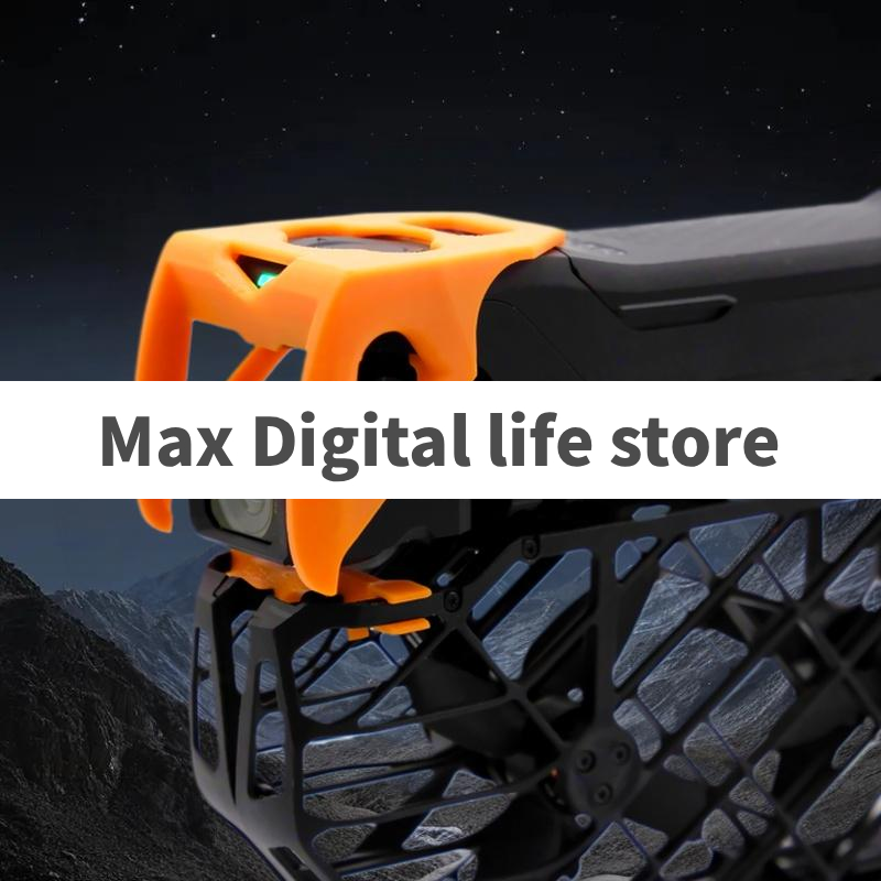 For Hover X1 Pro/Pro Max Drone - مراجعة Drone Kit With Camera وسعره