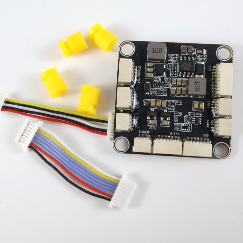 F405 V3 & 60A 4 in 1 ESC Fligh - مراجعة Drone Kit Plug And Play وسعره