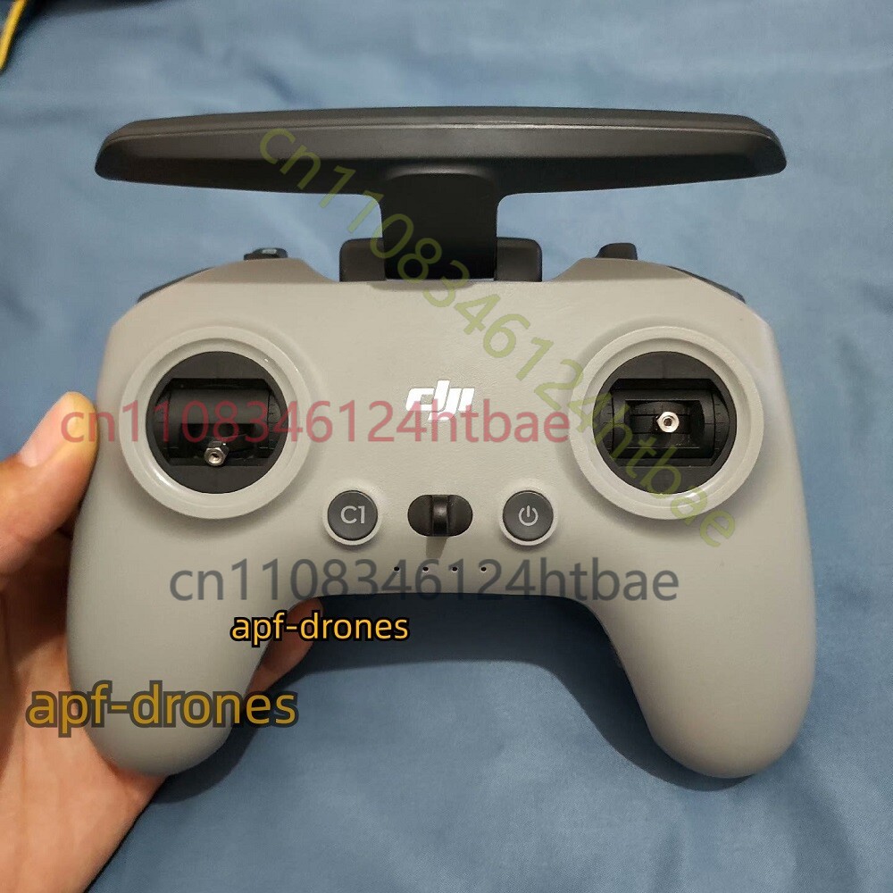 Used ,FOR DJI FPV Remote Contr - مراجعة Drone Kit Professional وسعره