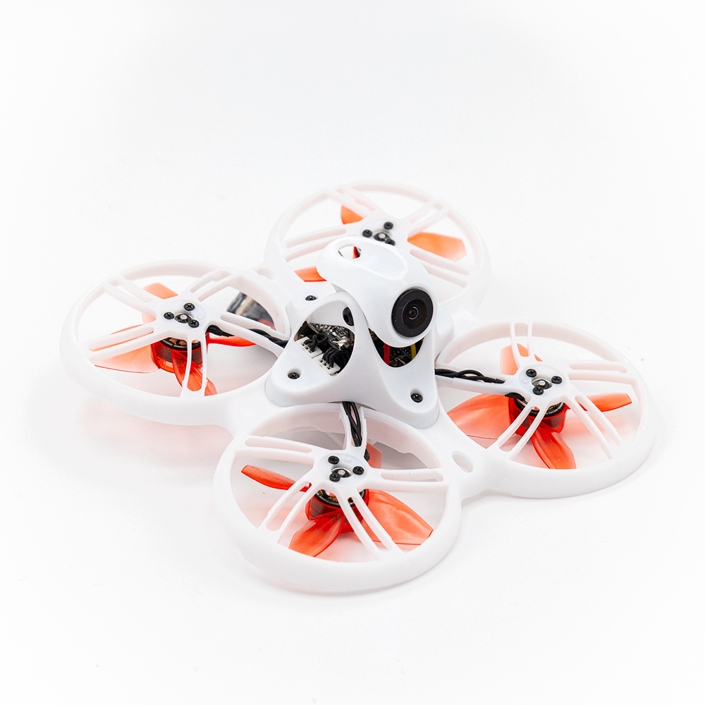 Emax Tinyhawk III 3 RTF Kit FP - مراجعة Drone Kit Racing وسعره