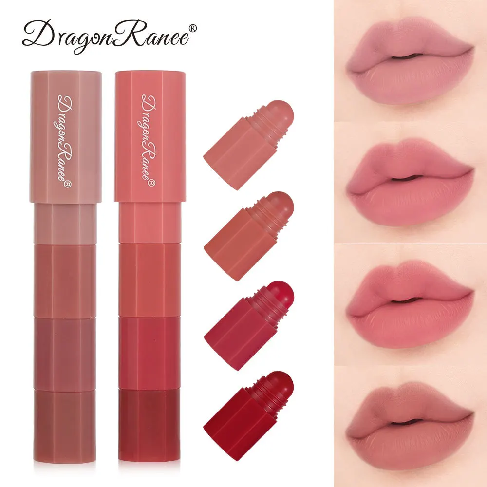 Dragon Ranee Mini Lipstick Set - مراجعة Drone Kit Waterproof وسعره